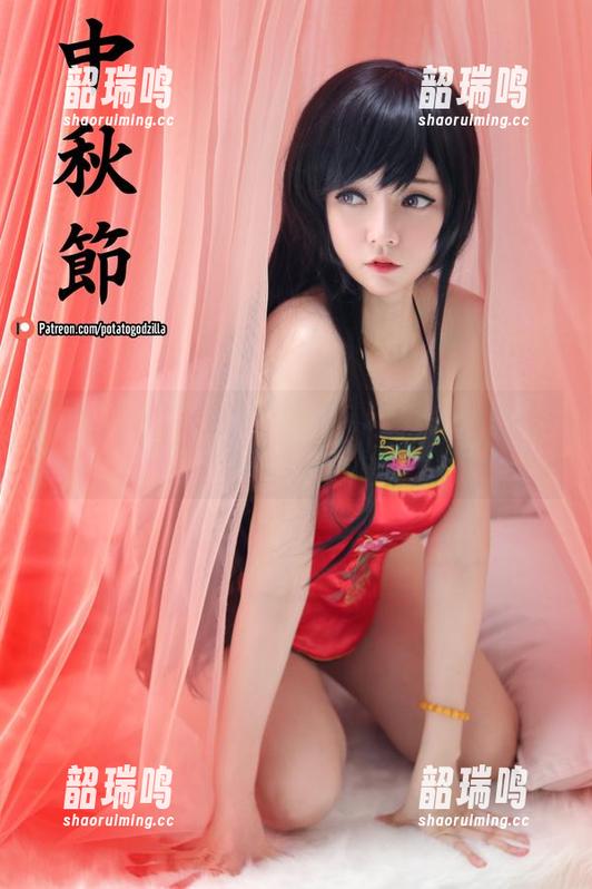 双人CP的神秘世界—Potato Godzilla原图扒一扒! 双人CP的神秘世界—Potato Godzilla原图扒一扒!
